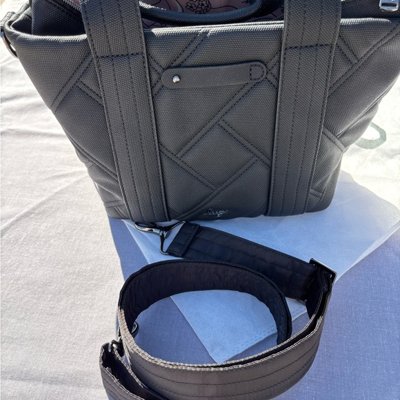 Lug Dory Matte Luxe Black - Picture 5 of 11